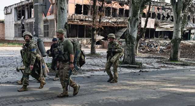 Пригожин вигадав виправдання, чому його "вагнерівці" не можуть захопити Бахмут