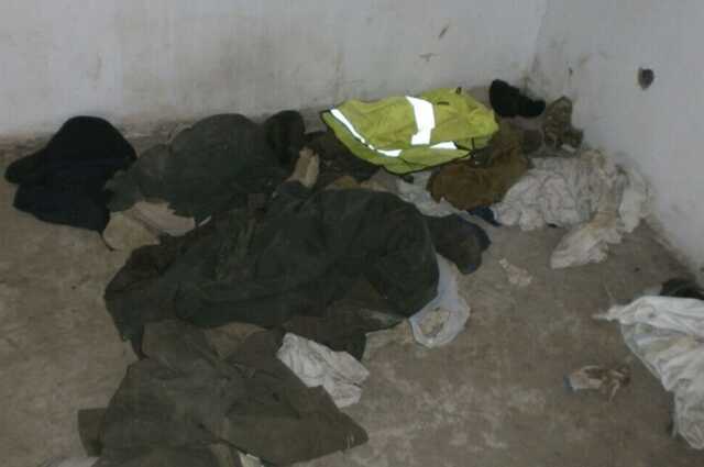 СБУ виявила ще одну катівню окупантів на звільненій Миколаївщині