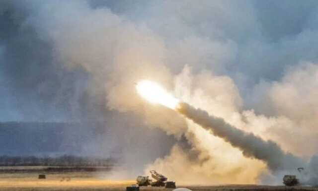 СМИ сообщили о "бавовне" в селе Правые Саги Херсонской области