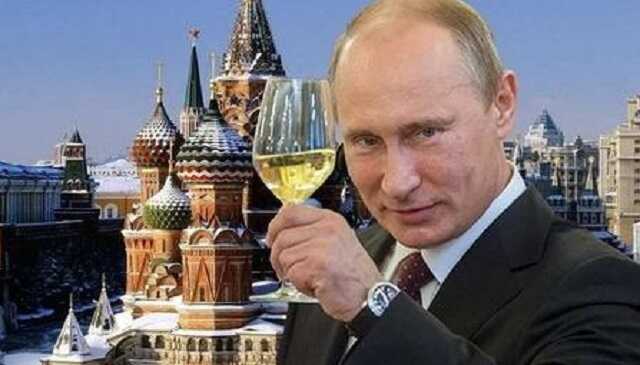 Гиркин-Стрелков привел доказательство, что в новогоднем ролике снялся не настоящий Путин