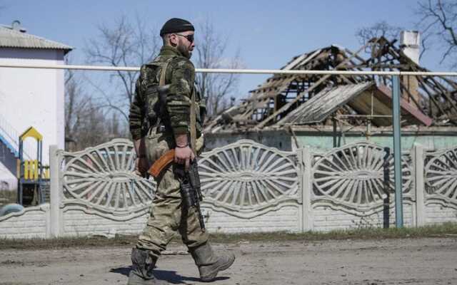 Окупантам зриває дах. Є інформація про розстріли цивільних на Луганщині, – Гайдай