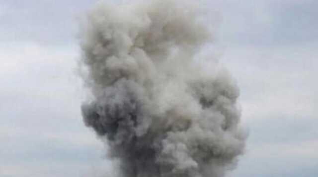 У Херсоні повідомляють про вибухи