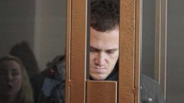 Геннадій Герман: портрет прокурора-зрадника