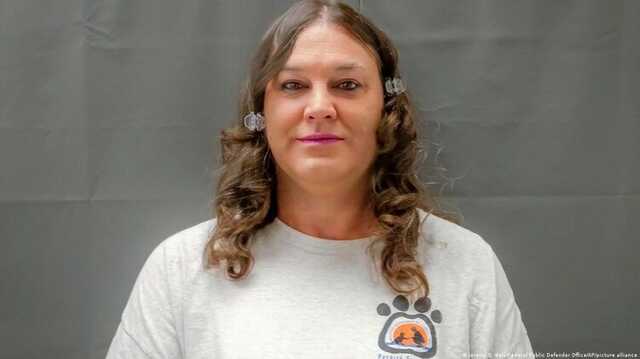 У США відбулася перша смертна кара трансгендера за зґвалтування та вбивство жінки