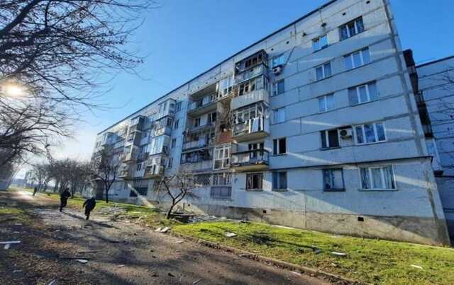 Кількість поранених через обстріл Курахового зросла