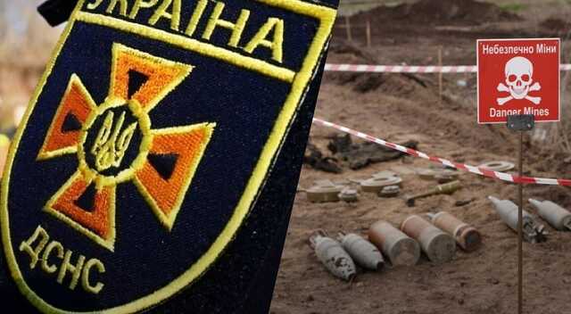 У Харківській області під час розмінування загинув командир українських саперів