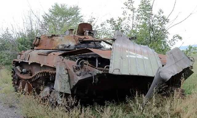 У Європі оцінили втрати армії Росії і чекають на новий "кривавий наступ" вже навесні