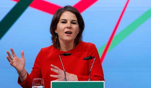 Путін думає лише про знищення України, Києву потрібно більше зброї, — МЗС Німеччини