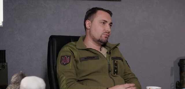 Буданов розповів, коли Україна планує великий наступ
