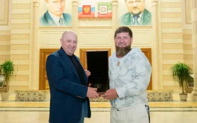 "Вагнерівці" рекрутують політичних в’язнів із Чечні, - ГУР МО