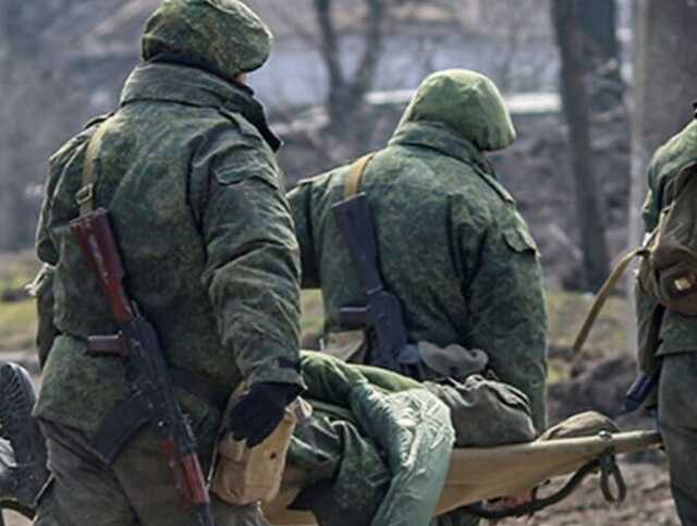 На Луганщині окупанти змушують аграріїв звільняти ангари, щоб розмістити там особовий склад – ОВА