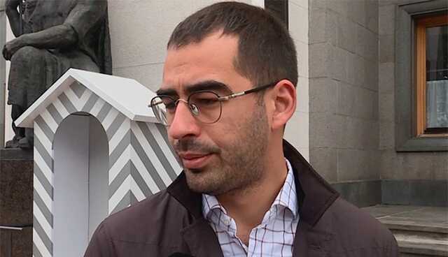 Перше засідання суду у справі Трухіна перенесли: Нардеп захворів на коронавірус