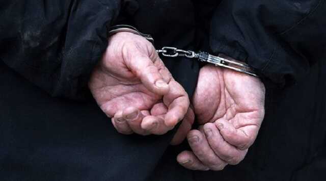 У Білорусі силовики затримали священика, який молився за українських військових