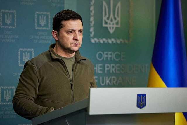 "Движемся к победе": Зеленский провел заседание Ставки