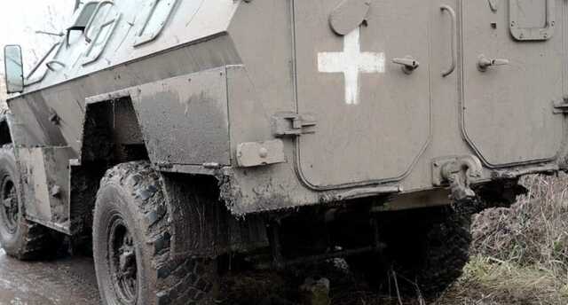 Катав полковника РФ, а нині обороняє Бахмут. ЗСУ показали трофейного "Тигра"