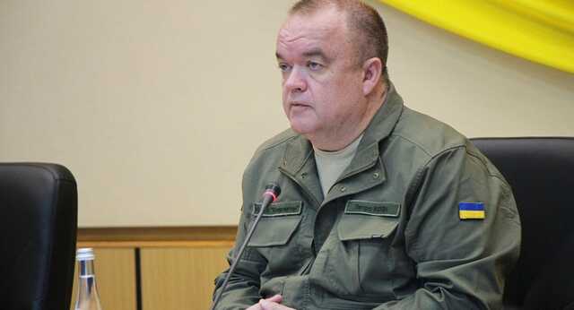 Глава "Енергоатому" вважає за можливий військовий сценарій звільнення ЗАЕС