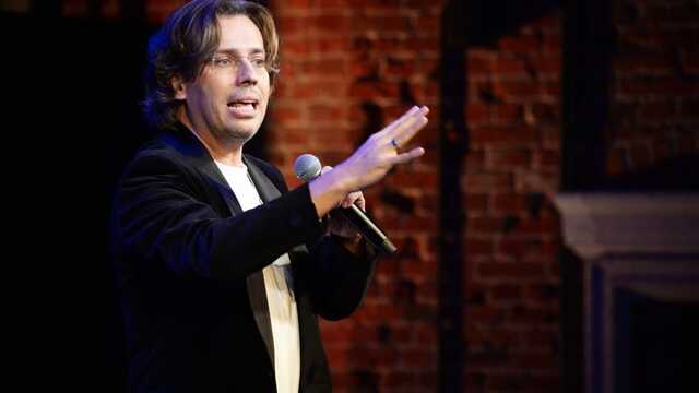 Максим Галкін на концерті в Дубаї вигукнув "Героям слава", зал зустрів оваціями