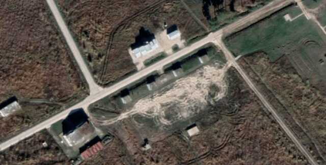 Журналісти знайшли у Росії місце, де тренують операторів БПЛА Shahed