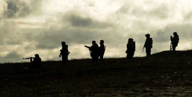 Всупереч розпорядженню Путіна терорист Пушилін відмовився дотримуватися "різдвяного перемир’я"