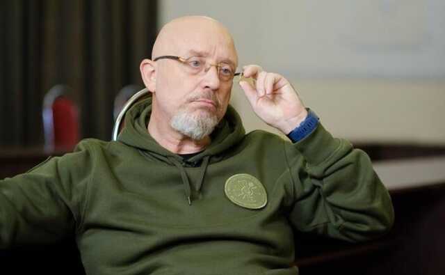 Чи буде в Україні масова мобілізація: Резніков оцінив потреби для ЗСУ