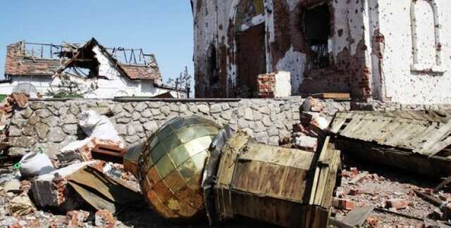 Россия готовит провокации на Донбассе на Рождество, — расследователи