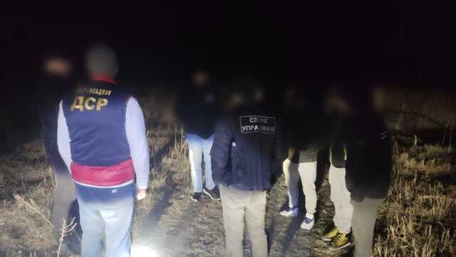 В Одесі викрили канал переправлення чоловіків до ЄС