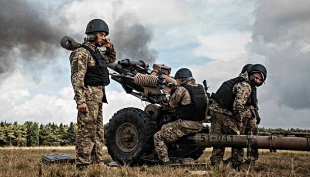 Британія показала свіжу карту бойових дій в Україні: яка ситуація на фронті