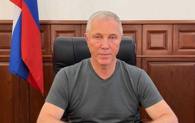 ДБР провело обшуки у колаборанта Сальдо