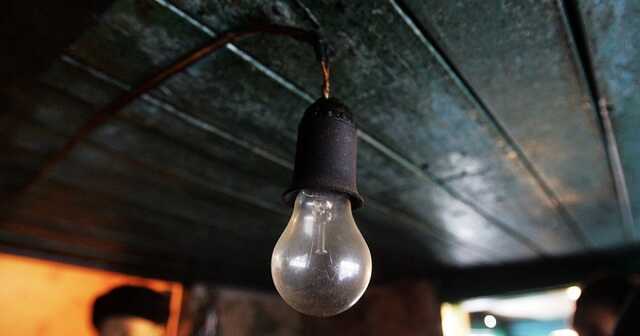 В Снегиревке и окрестных селах отсутствует свет: в МВА объяснили причину