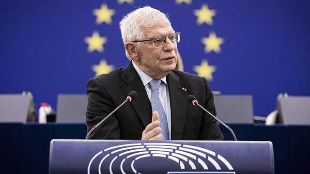 Заява про "припинення вогню" Росією на Різдво не заслуговує на довіру, - Боррель