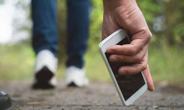 В Одесі затримали злодія, який вкрав за один день шість телефонів