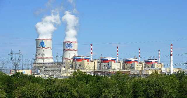 Авария на Ростовской АЭС: возможен ли в России новый "Чернобыль"