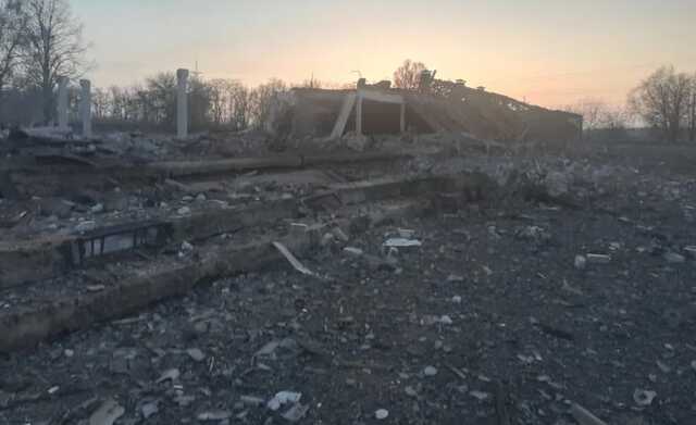 Тривога тривала 9 годин. В ОВА розповіли про обстріли Дніпропетровської області за добу