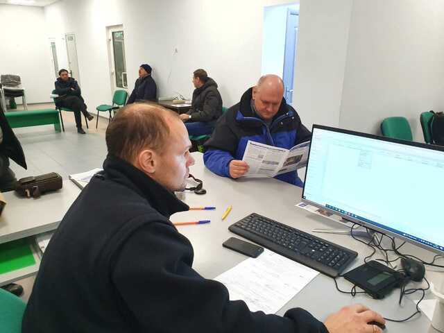 Стало известно, какие новые услуги появятся в сервисных центрах МВД