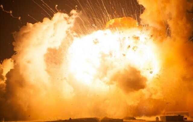 Украинские военные накрыли оккупантов огнем в Токмаке, — боец ВСУ