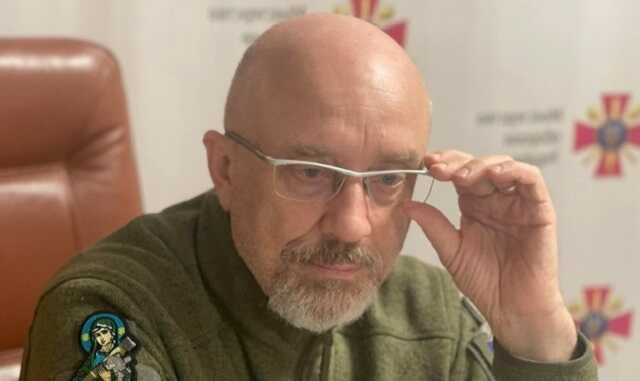 "Іскандери" закінчуються: Резніков показав, скільки ракет залишилося в Росії