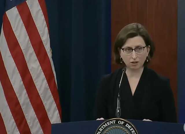 "Повинні брати до уваги": у США пояснили, чому не передають Україні танки Abrams