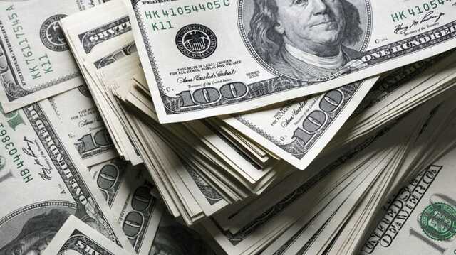 За минулий рік Україна отримала 32,1 млрд. доларів зовнішньої фінансової допомоги