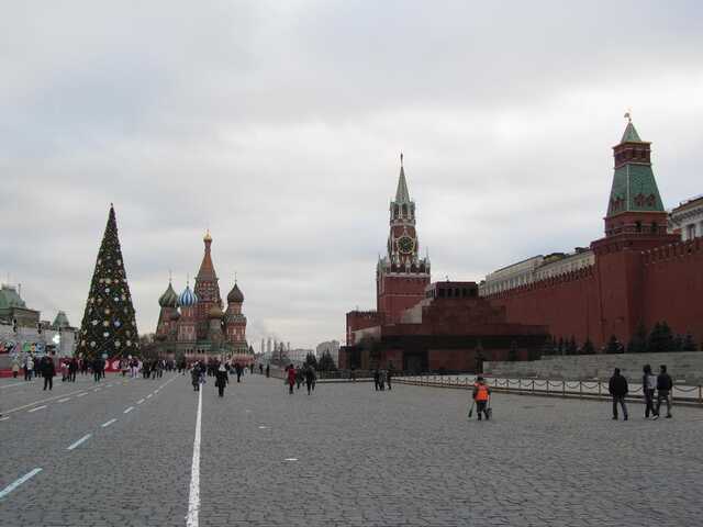 Новая 500-тысячная мобилизация в РФ не обойдет жителей Москвы и Питера – разведка