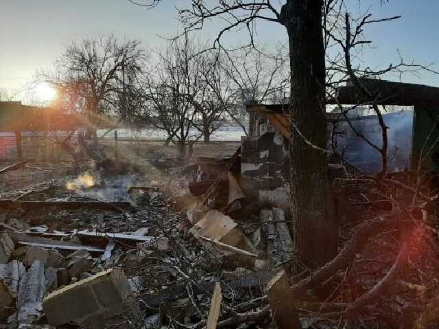 Криваве різдвяне «перемир’я» у Бахмуті: двоє загиблих, 13 поранених