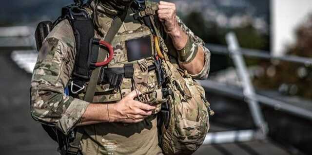 В Австрії застрелили військовослужбовця, який напав на свого командира