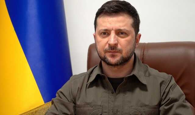 Зеленський провів засідання РНБО: затвердили план роботи на рік