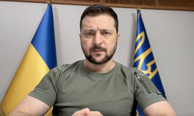 Будуть нові рішення. Зеленський прокоментував санкції проти російських артистів