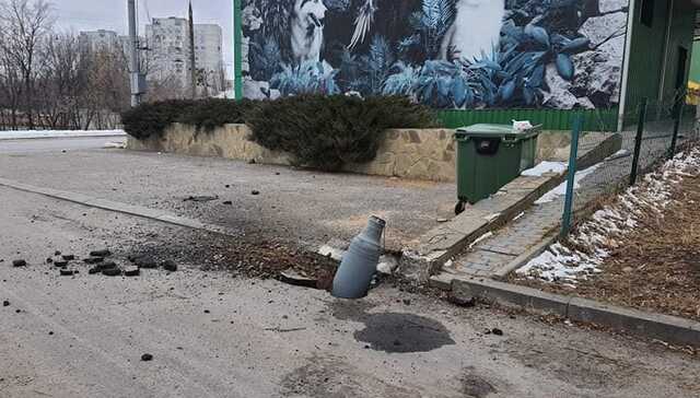 Окупанти обстрілюють Харків із С-300: було чутно вибухи