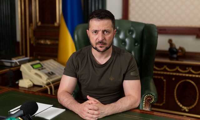 Світ сьогодні вкотре зміг переконатися, які брехливі будь-які слова Росії, - Зеленський