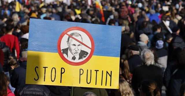 Росія повинна постати перед спецтрибуналом за агресію в Україні, - заява британських політиків