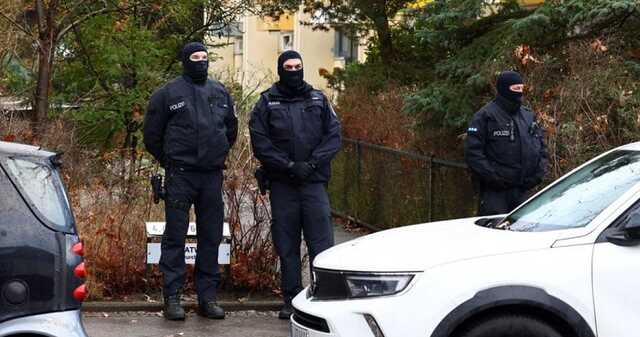 Готував теракт з хімічною зброєю. В Німеччині затримали іранця