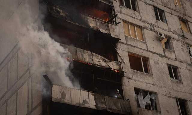 Россия за сутки убила двух мирных украинцев: еще 9 получили ранения