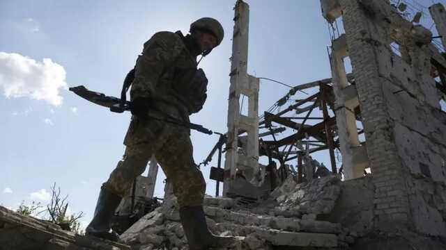 В Силах обороны назвали причину неожиданного "рождественского перемирия" от Путина