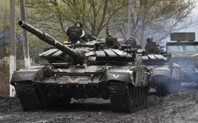 Коли та на яких напрямках росіяни можуть почати новий наступ: відповідь розвідки